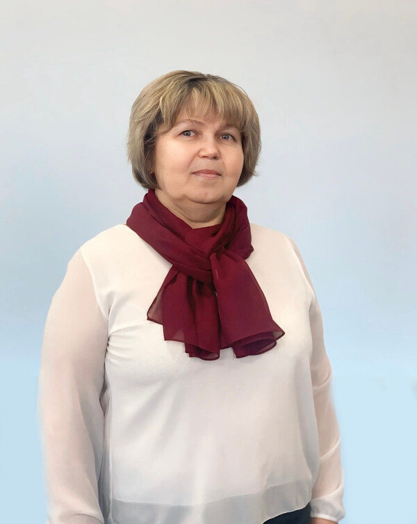 Поливара Татьяна Викторовна.