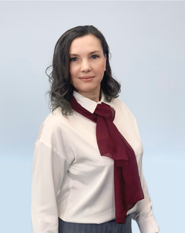Николаева Светлана Владимировна.