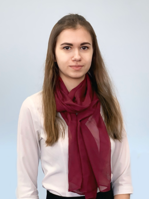 Холошевская Галина Юрьевна Холошевская Галина Юрьевна