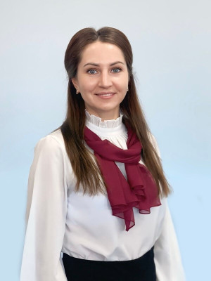 Бомбина Яна Андреевна Бомбина Яна Андреевна