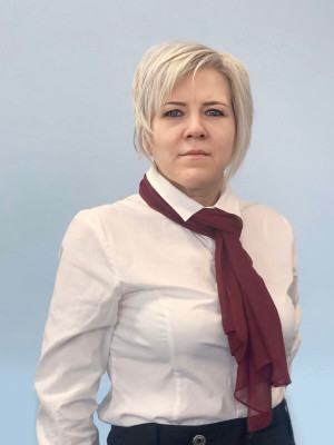 Чернышова Юлия Анатольевна Чернышова Юлия Анатольевна