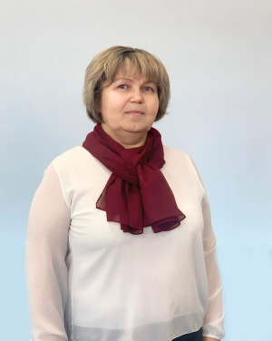 Поливара Татьяна Викторовна Поливара Татьяна Викторовна